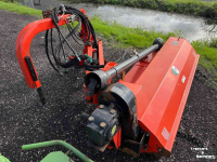 Rotobroyeur Boxer AGF 180 verstekklepelmaaier klepelmaaier