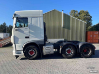 Camion DAF XF480 FTG 6x2