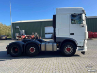 Camion DAF XF480 FTG 6x2