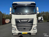 Camion DAF XF480 FTG 6x2
