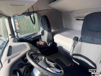 Camion DAF XF480 FTG 6x2