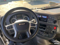 Camion DAF XF480 FTG 6x2