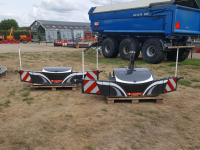 Tracteur TractorBumper onbekend