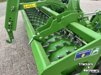 Herse rotative Amazone kopeg KE-3002 190 Rotamix