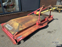 Faucheuse BVL Weiland Bloter 275