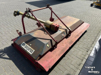 Faucheuse BVL Weiland Bloter 275