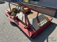 Faucheuse BVL Weiland Bloter 275