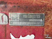 Faucheuse BVL Weiland Bloter 275