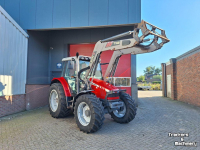 Tracteur Massey Ferguson 5445 DYNA-4
