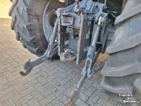 Tracteur Massey Ferguson 5445 DYNA-4