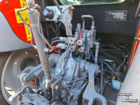 Tracteur Massey Ferguson 5445 DYNA-4