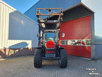 Tracteur Massey Ferguson 5445 DYNA-4