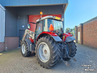 Tracteur Massey Ferguson 5445 DYNA-4