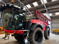 Pulvérisateur automotrice Kverneland iXdrive 6000 liter