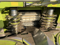 Maisbec Claas ORBIS 750 3T