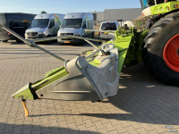 Maisbec Claas ORBIS 750 3T