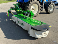 Faucheuse McHale ProGlide R310 achtermaaier