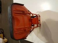 Nouvelles pièces diverse Steyr + serie en 80 serie