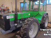 Tracteur pour vignes et vergers Holder A 62 Semi-Smalspoor Tractor