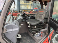 Chargeur Télescopique Manitou MLT 634-120 verreiker 2016
