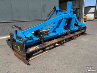 Herse rotative Sicma 3.5 mtr