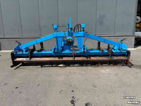 Herse rotative Sicma 3.5 mtr