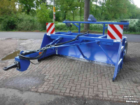 Décapeuse AP LKB 110-300 ETV