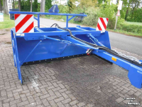 Décapeuse AP LKB 110-300 ETV