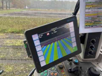 Systèmes et accessoires de GPS Raven Viper 4 - RTK GPS