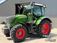 Tracteur Fendt 310  vario