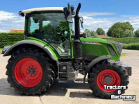 Tracteur Fendt 310  vario