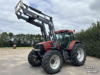 Tracteur Case-IH MX 150 + frontlader