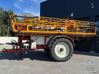 Pulvérisateur trainé Agrifac GNS 4245