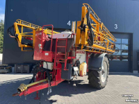 Pulvérisateur trainé Agrifac GNS 4245