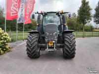 Tracteur Valtra N134 Direct