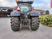 Tracteur Valtra N134 Direct