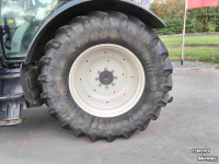 Tracteur Valtra N134 Direct