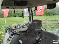 Tracteur Valtra N134 Direct