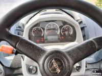Tracteur Valtra N134 Direct