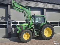 Tracteur John Deere 6230 Premium Power Quad