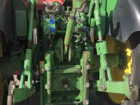 Tracteur John Deere 6230 Premium Power Quad