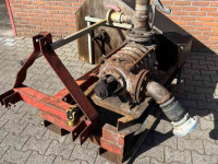 Pompe d‘irrigation  Waterpomp aftakasaangedreven diversen