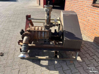 Pompe d‘irrigation  Waterpomp aftakasaangedreven diversen