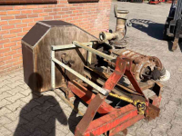 Pompe d‘irrigation  Waterpomp aftakasaangedreven diversen