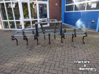 Cultivateur  Veertand cultivator