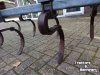 Cultivateur  Veertand cultivator