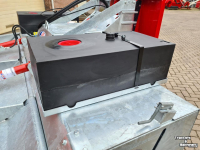 Autres matériel et accessoires de nettoyage et de balayage Sweep Veegmachine HSTV800P 2900 mm breed