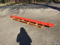 Faucheuse Kuhn GMD 4410