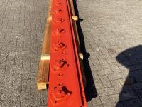 Faucheuse Kuhn GMD 4410