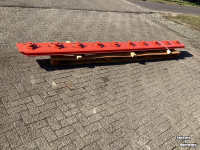 Faucheuse Kuhn GMD 4410